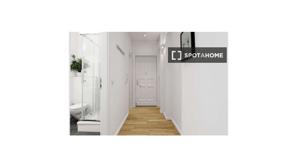 Apartment mono Berlin, 45m² — photo 18
