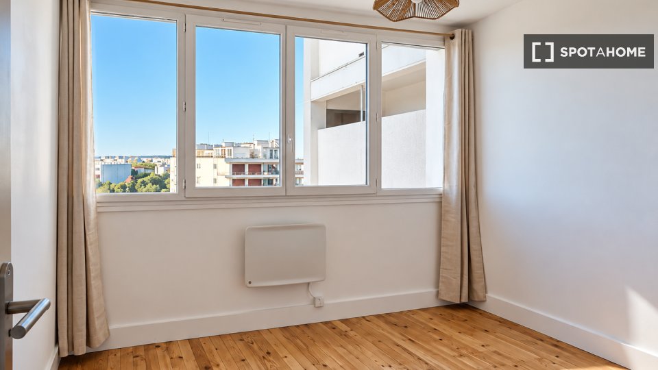 Appartamento Lione, 1 camera, 51m² — foto 7