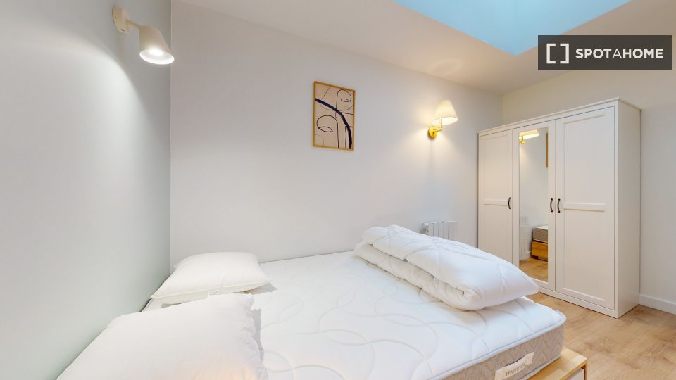 Double room Lyon, 38 beds — photo 56