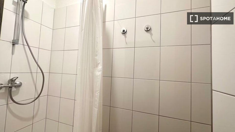Apartment Berlin, 1 bed, 53m² — photo 3