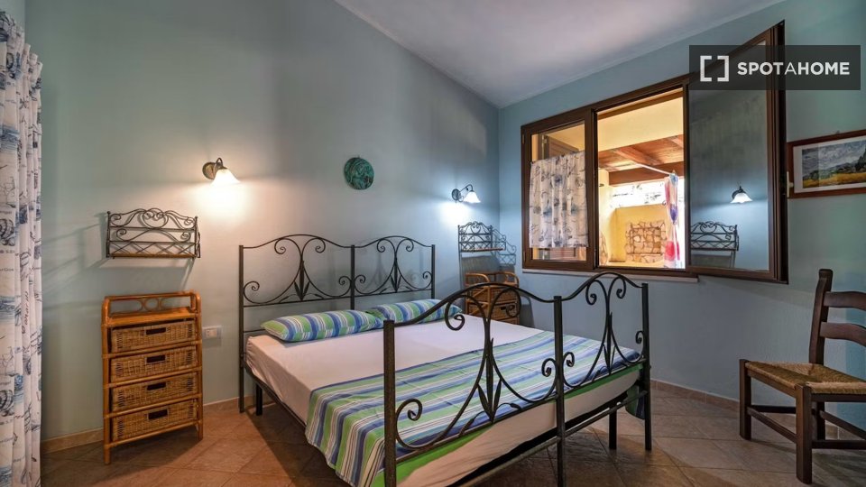 Apartment Cagliari, 1 bed — photo 1