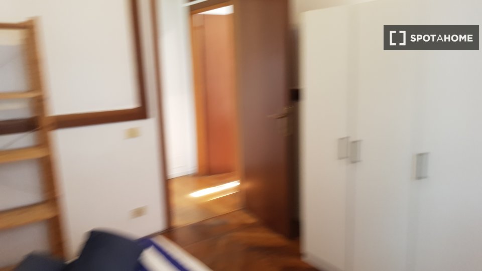 Double room Turin, 5 beds, 156m² — photo 14