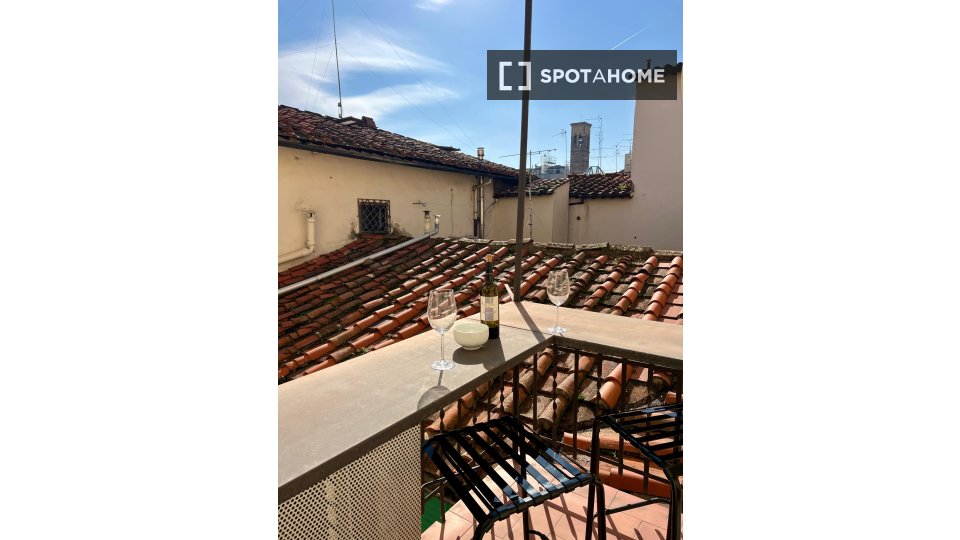 Apartment Florence, 2 beds, 150m² — photo 6