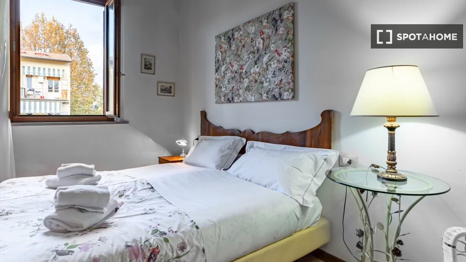 Apartment Florence, 1 bed — photo 5