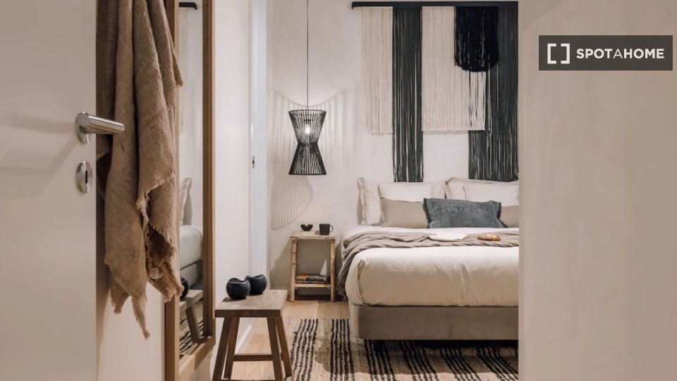 Apartment Lisbon, 2 beds — photo 7