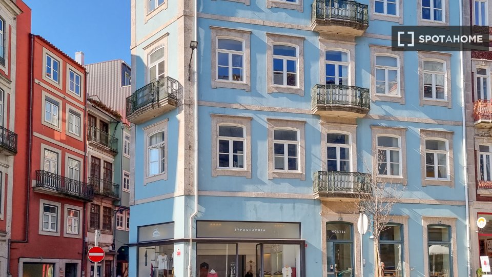 Apartment Porto, 1 bed — photo 2