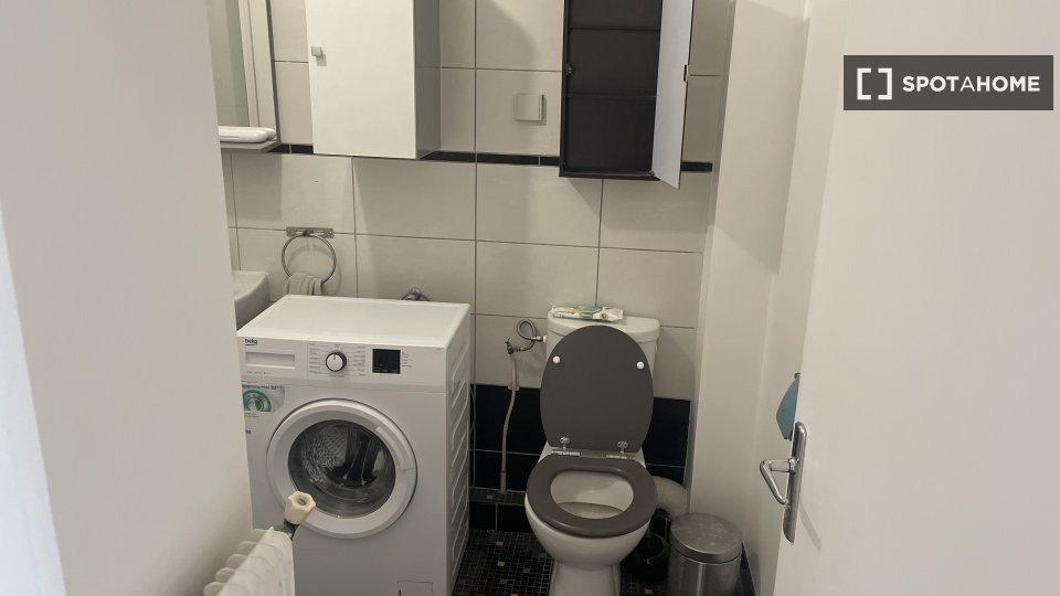 Apartment mono Paris, 32m² — photo 2