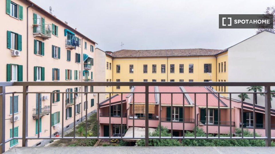Apartment Milan, 1 bed — photo 14