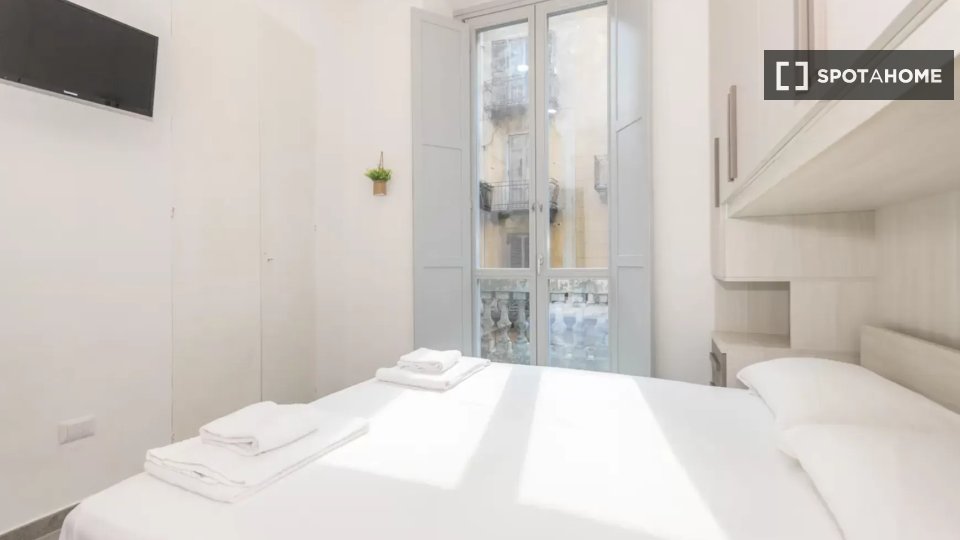 Apartment Turin, 1 bed — photo 4