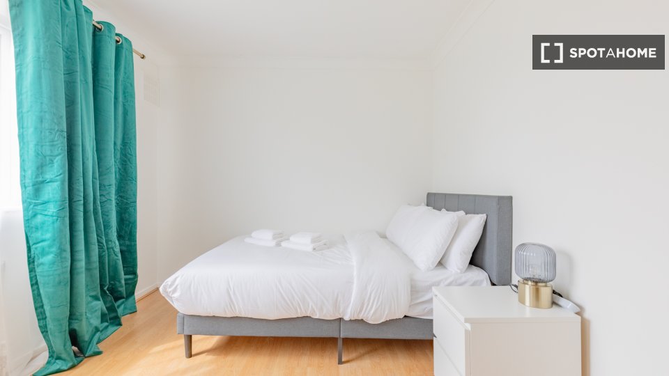 Apartment London, 4 beds — photo 14