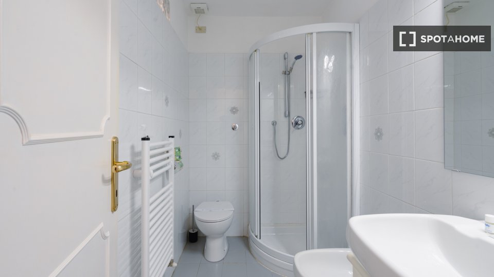 Apartment mono Florence, 44m² — photo 3