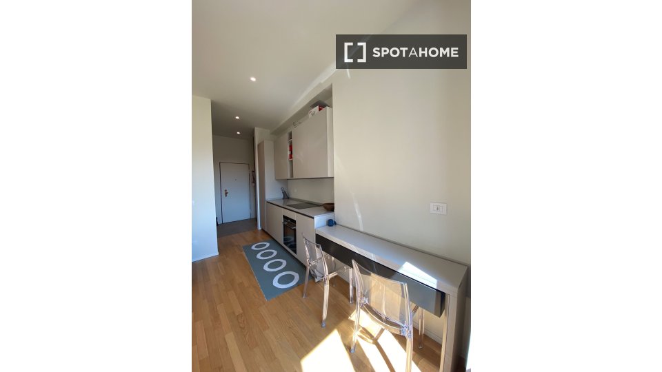 Apartment Milan, 2 beds — photo 12