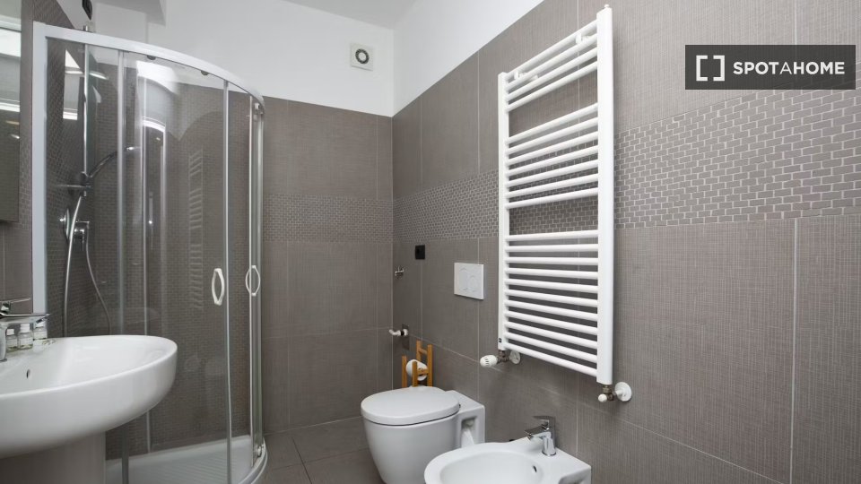 Apartment Milan, 3 beds — photo 18