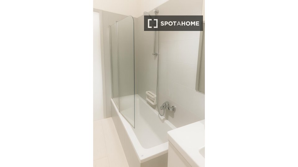 Double room Milan, 6 beds — photo 4