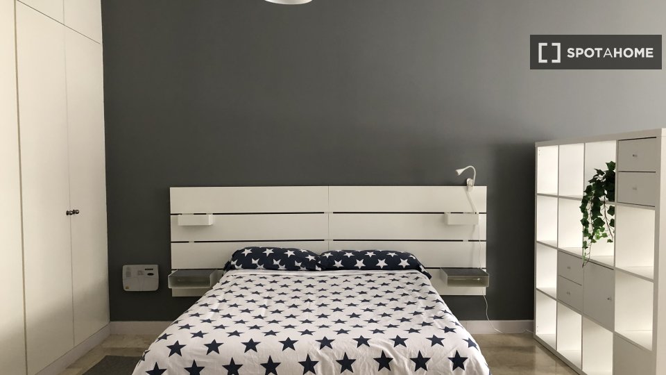 Apartment mono Madrid, 46m² — photo 9