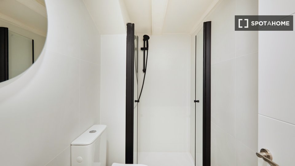 Apartment mono Barcelona, 18m² — photo 13