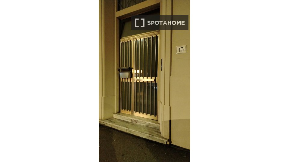 Apartment Florence, 2 beds, 60m² — photo 5