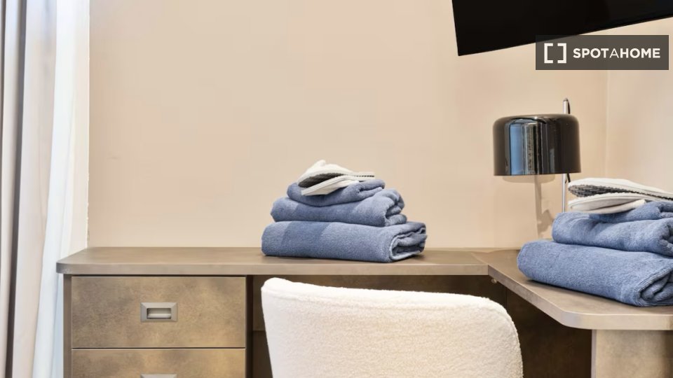 Apartment Milan, 1 bed, 85m² — photo 6