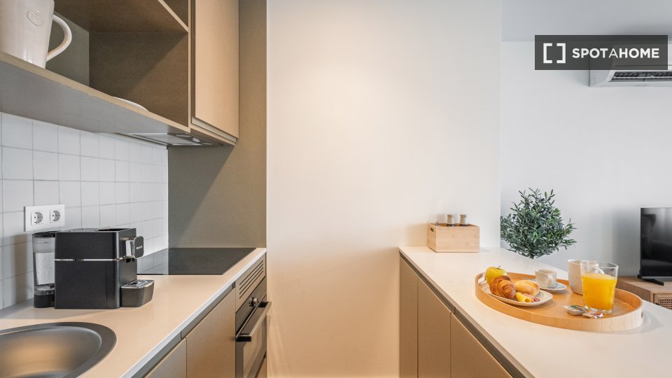 Apartment Porto, 2 beds, 53m² — photo 12