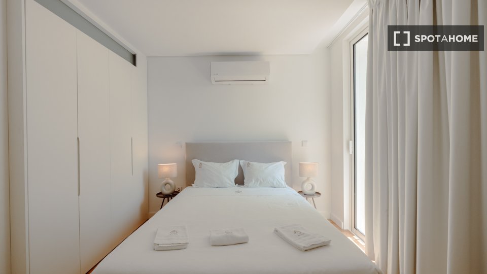 Apartment Porto, 1 bed, 100m² — photo 13