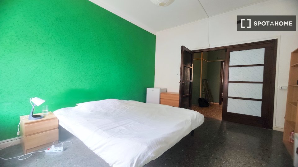 Double room Rome, 6 beds — photo 30