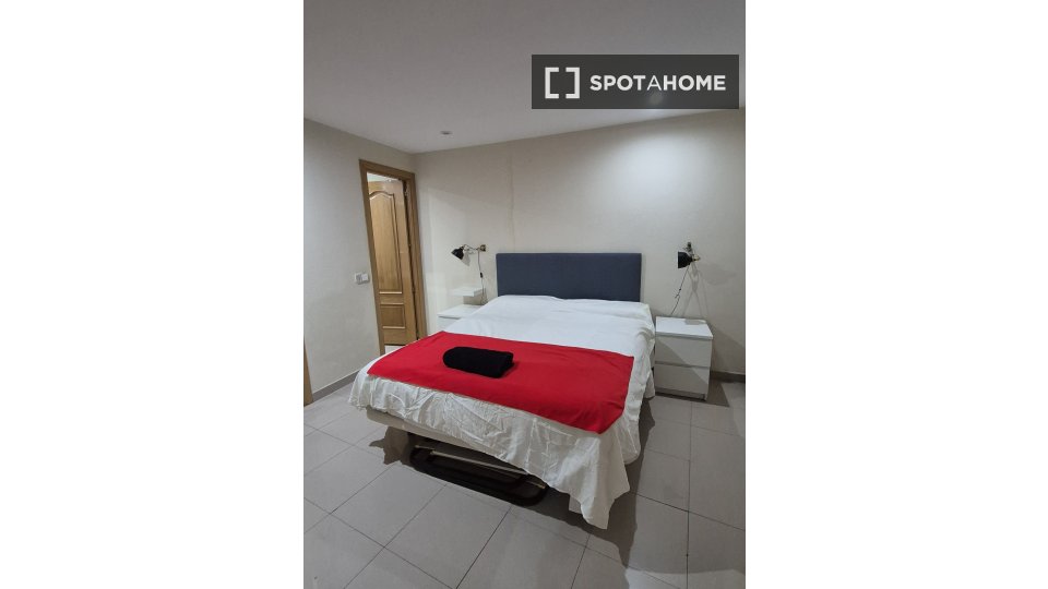 Appartamento Madrid, 3 camere — foto 11