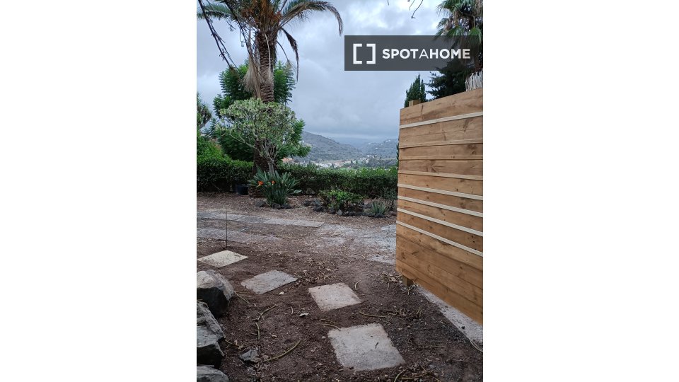 Apartment Santa_Cruz_De_Tenerife, 1 bed, 45m² — photo 2