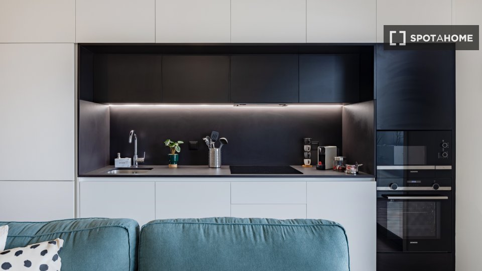 Apartment Porto, 1 bed — photo 18