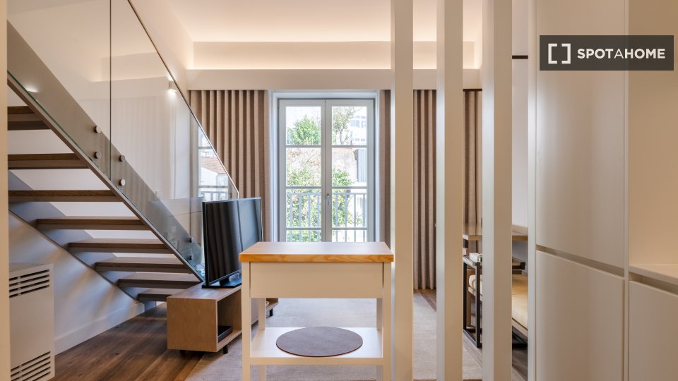 Apartment mono Porto — photo 3