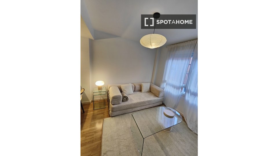 Apartment Madrid, 1 bed — photo 3