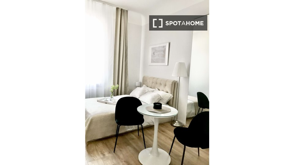 Apartment mono Riga, 16m² — photo 5