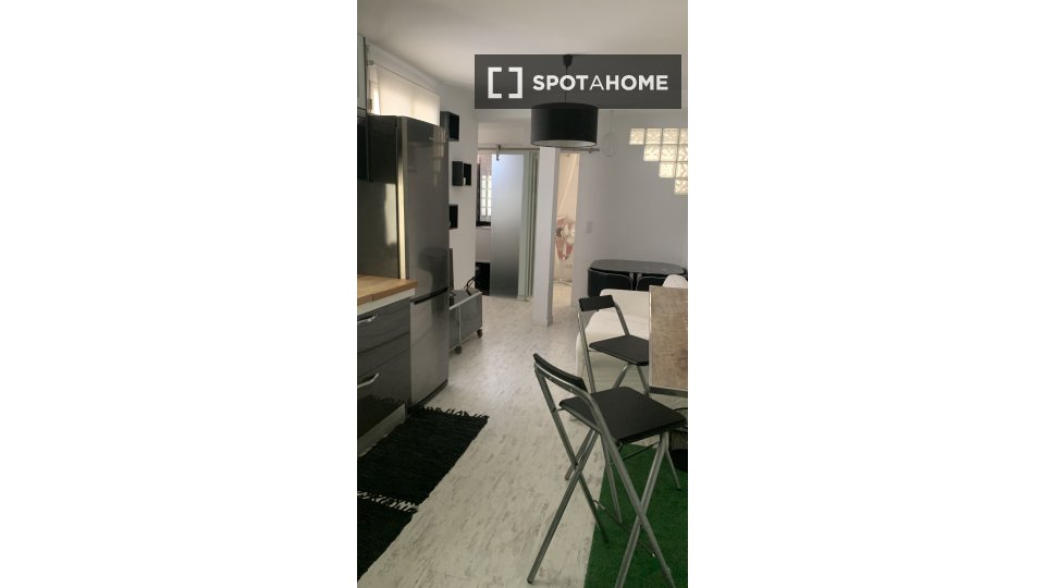 Apartment Madrid, 2 beds, 50m² — photo 19