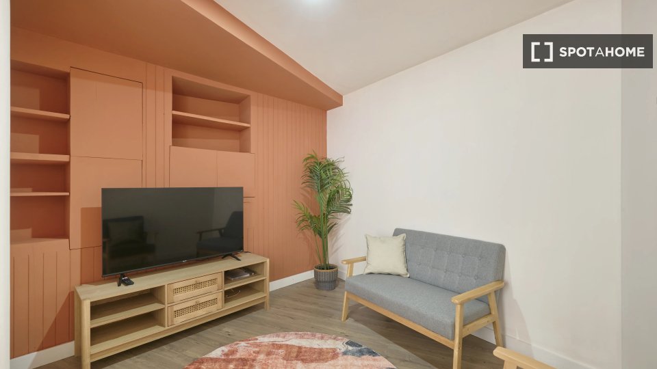 Double room Lisbon, 10 beds — photo 19