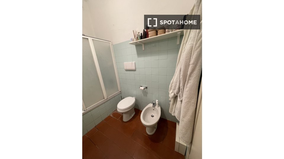 Apartamento Milán, 1 habitación, 50m² — foto 3