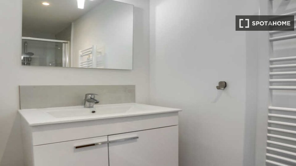Camera doppia Lilla, 3 camere, 50m² — foto 17