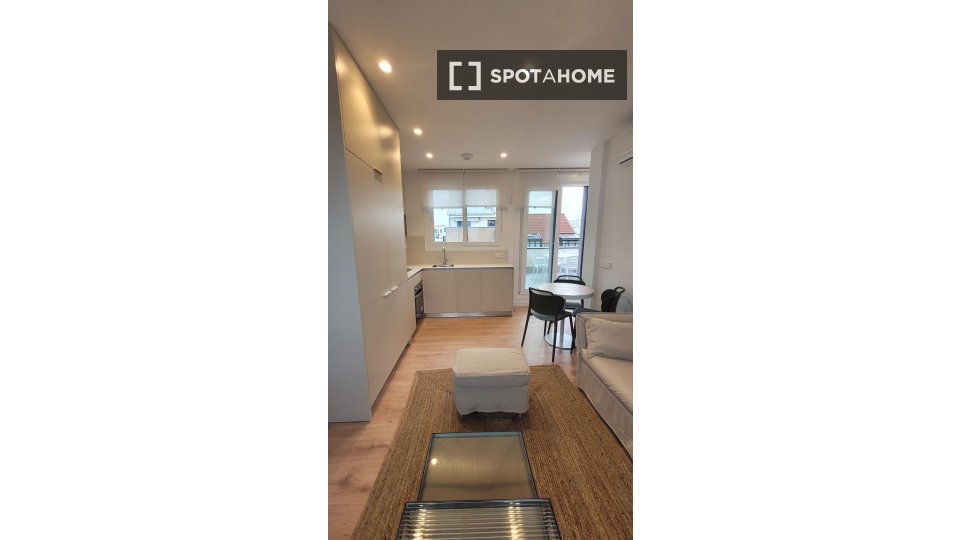 Apartment mono Madrid, 55m² — photo 19
