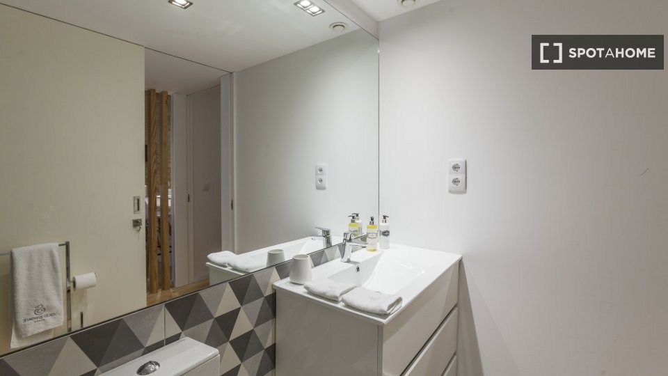 Apartment Porto, 2 beds — photo 4