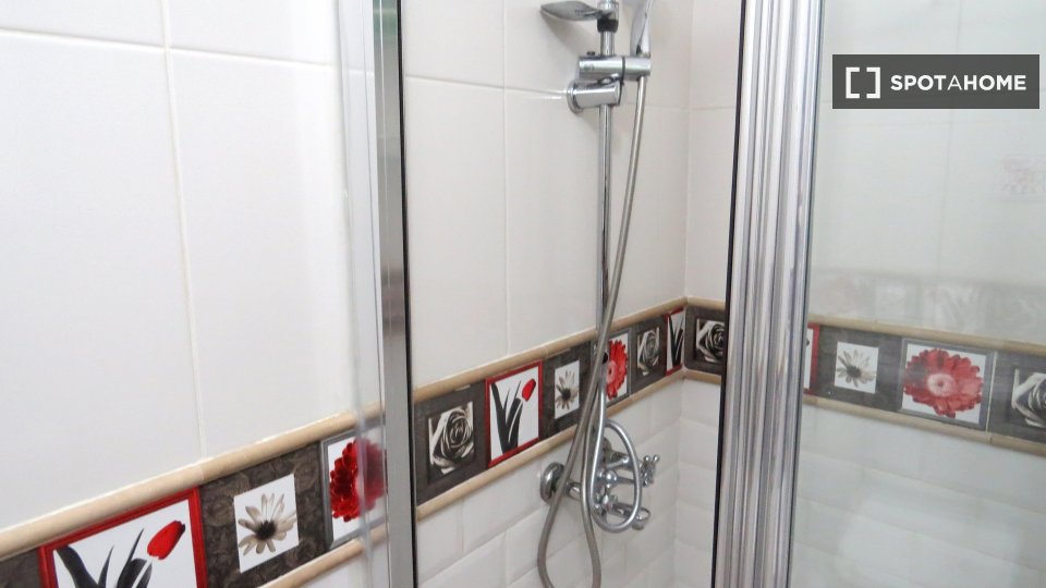 Apartment Istanbul, 1 bed, 55m² — photo 19