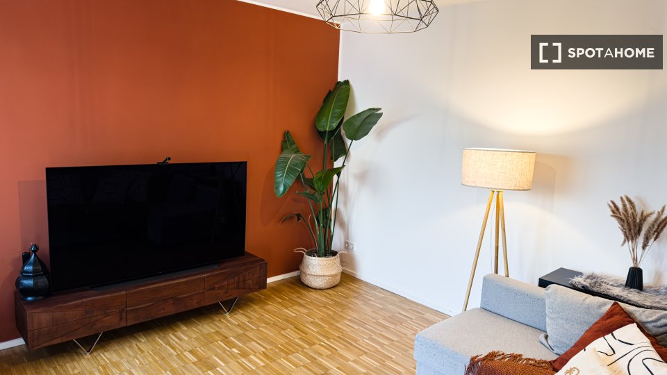 Apartment Berlin, 3 beds, 98m² — photo 19