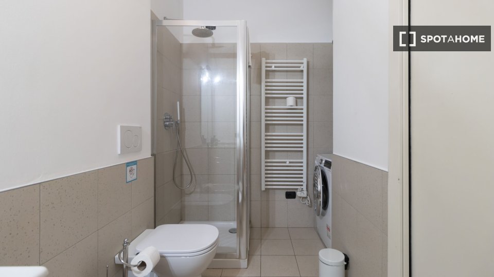 Apartment mono Milan, 38m² — photo 15