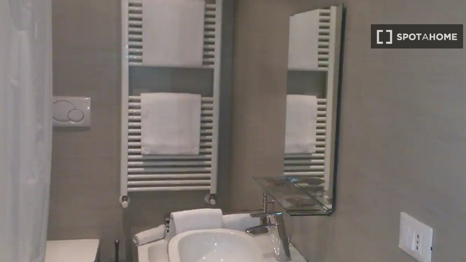 Apartment mono Rome, 65m² — photo 2