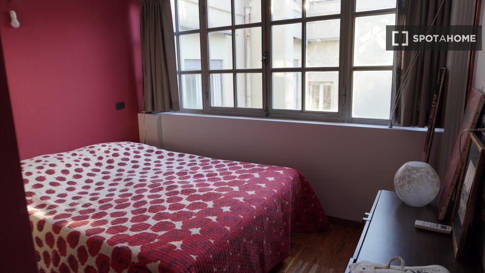 Apartment mono Rome, 55m² — photo 8