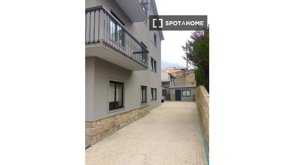 Double room Porto, 17 beds — photo 10