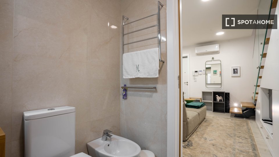 Apartment Porto, 2 beds, 60m² — photo 5