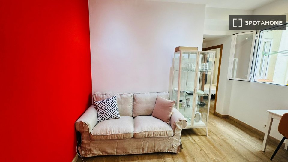 Apartment Madrid, 3 beds, 65m² — photo 52