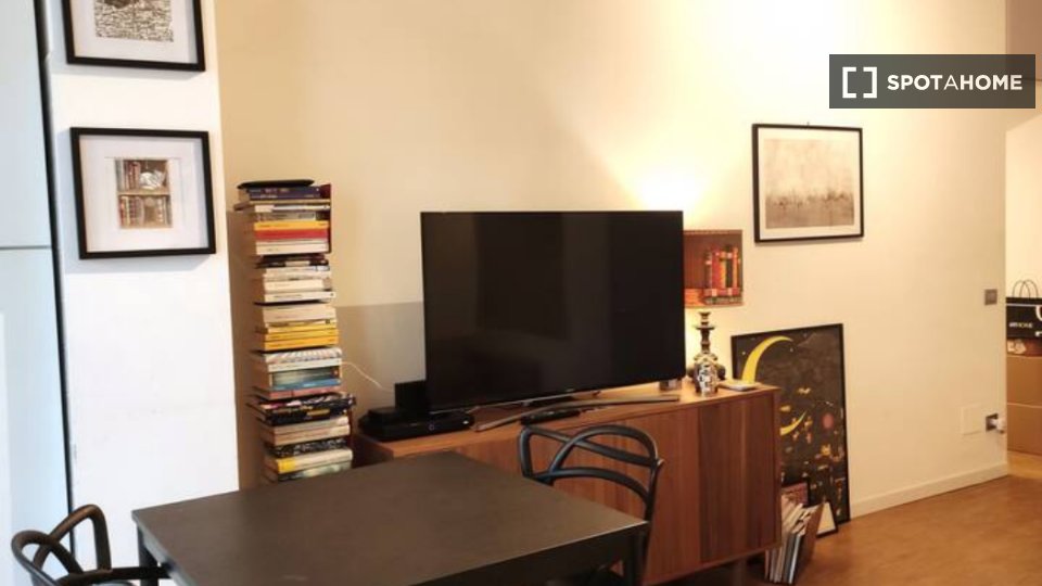 Apartment mono Milan, 50m² — photo 10