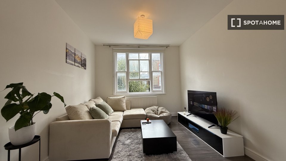 Apartment London, 2 beds, 100m² — photo 16