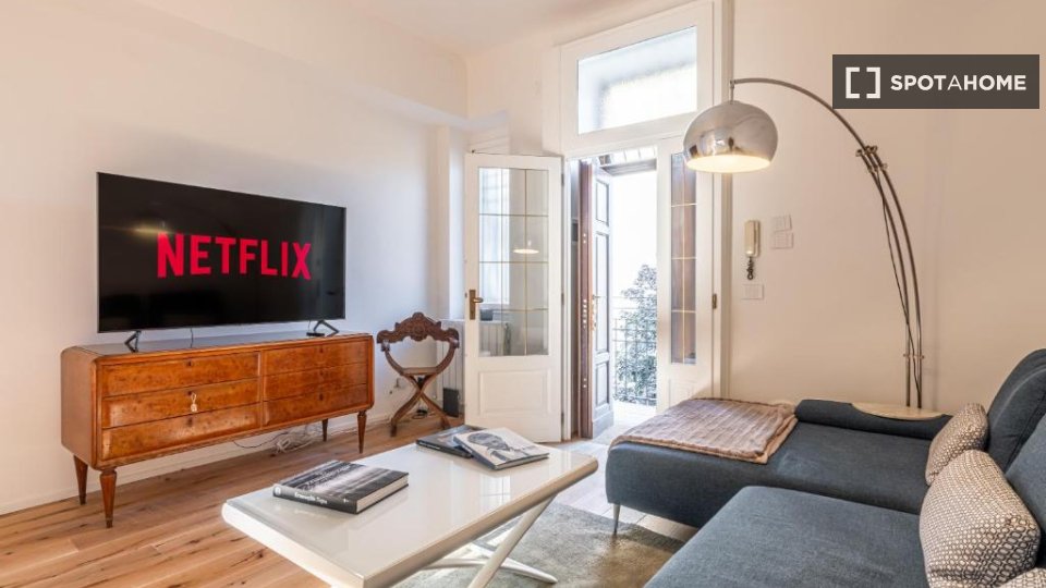 Apartment mono Milan, 50m² — photo 6