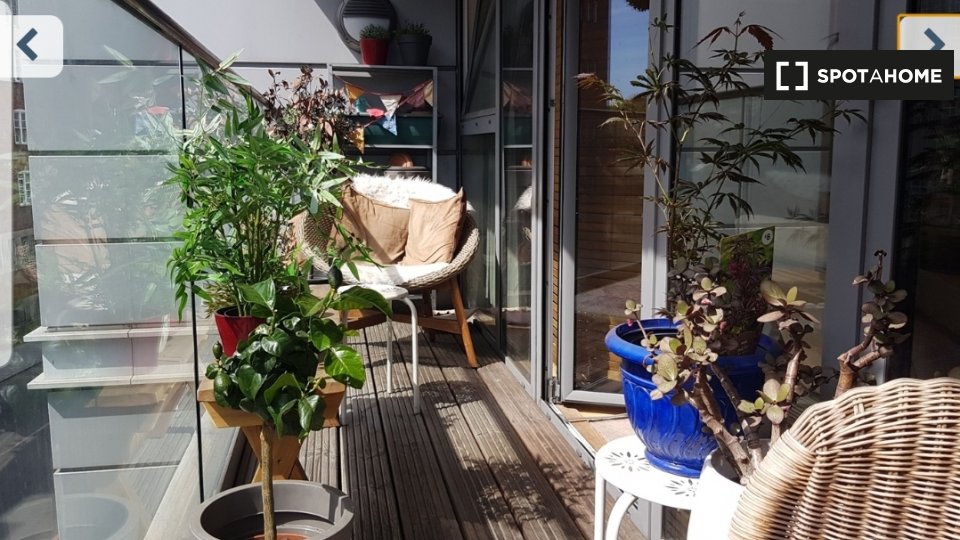 Apartment London, 1 bed, 90m² — photo 1