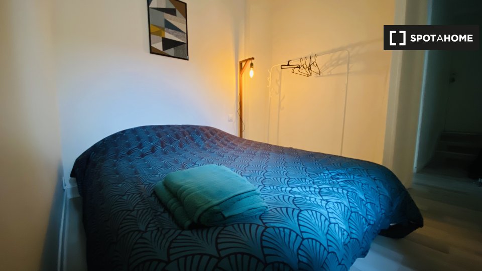 Apartment mono Paris, 29m² — photo 2